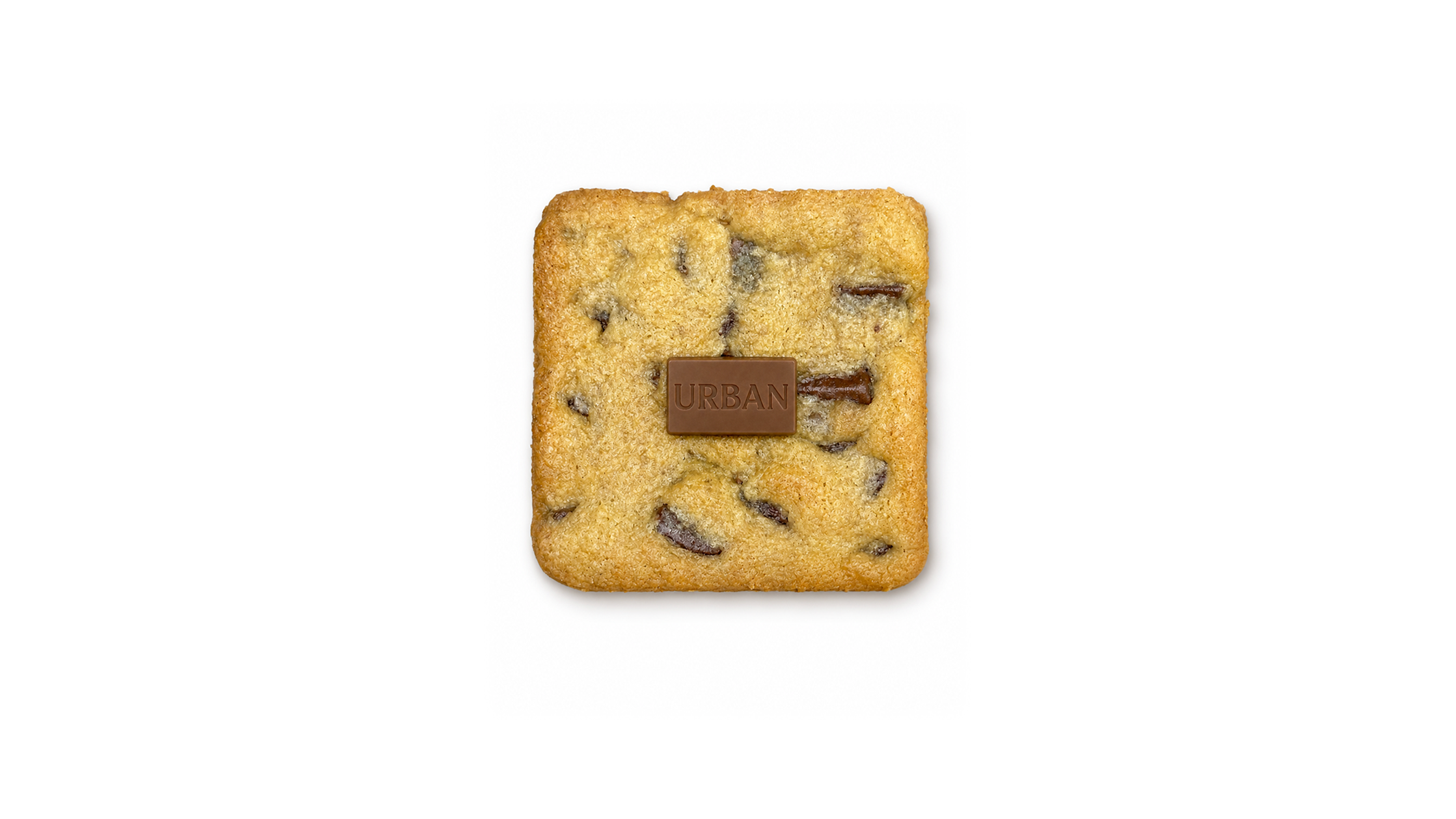 Chocolate Chunk Cookie